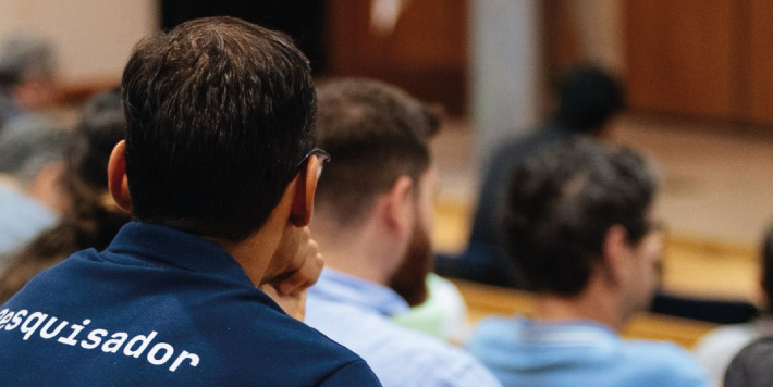 O primeiro encontro do Outlab 2026 será dia 29 de setembro