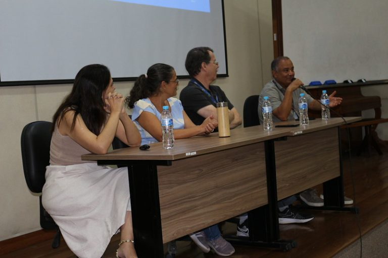 Diálogos sobre maturidade tecnológica, propriedade intelectual e transferência de tecnologia