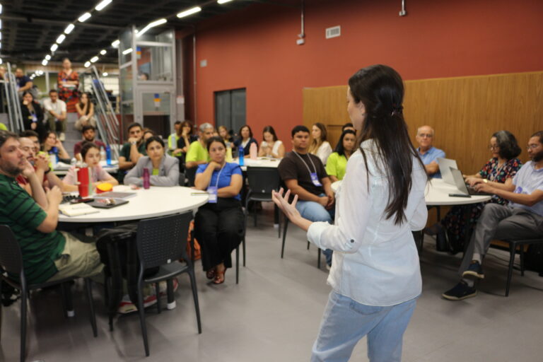 Outlab UFMG 2026 promove mapeamento de competências e oportunidades de inovação no BH-TEC