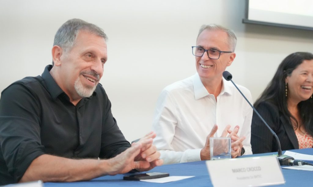 Com ampliação inédita, Outlab UFMG inicia edição para transformar conhecimento em soluções para a sociedade