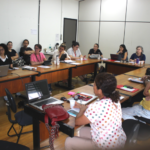 4ª Jornada de Museus Universitários debate planejamento estratégico da Rede de Museus da UFMG