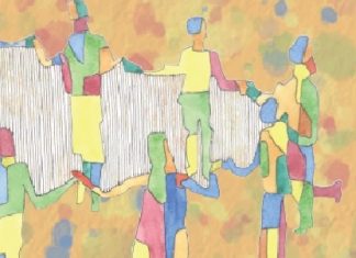 Café Literário da EXPOT&C recebe lançamentos de livros