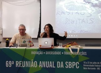 Rastros digitais são moeda de troca no mundo atual, diz especialista