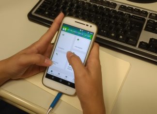 Aplicativo ajuda a ficar por dentro da programação da SBPC