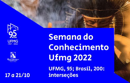 SEMANA DO CONHECIMENTO UFMG 2023