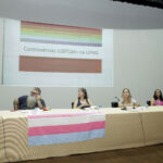 Mesa LGBTQIAPN+ - Foto: Foca Lisboa