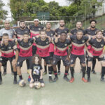 11º Campeonato de Futsal da Semana do Servidor - Foto: Foca Lisboa