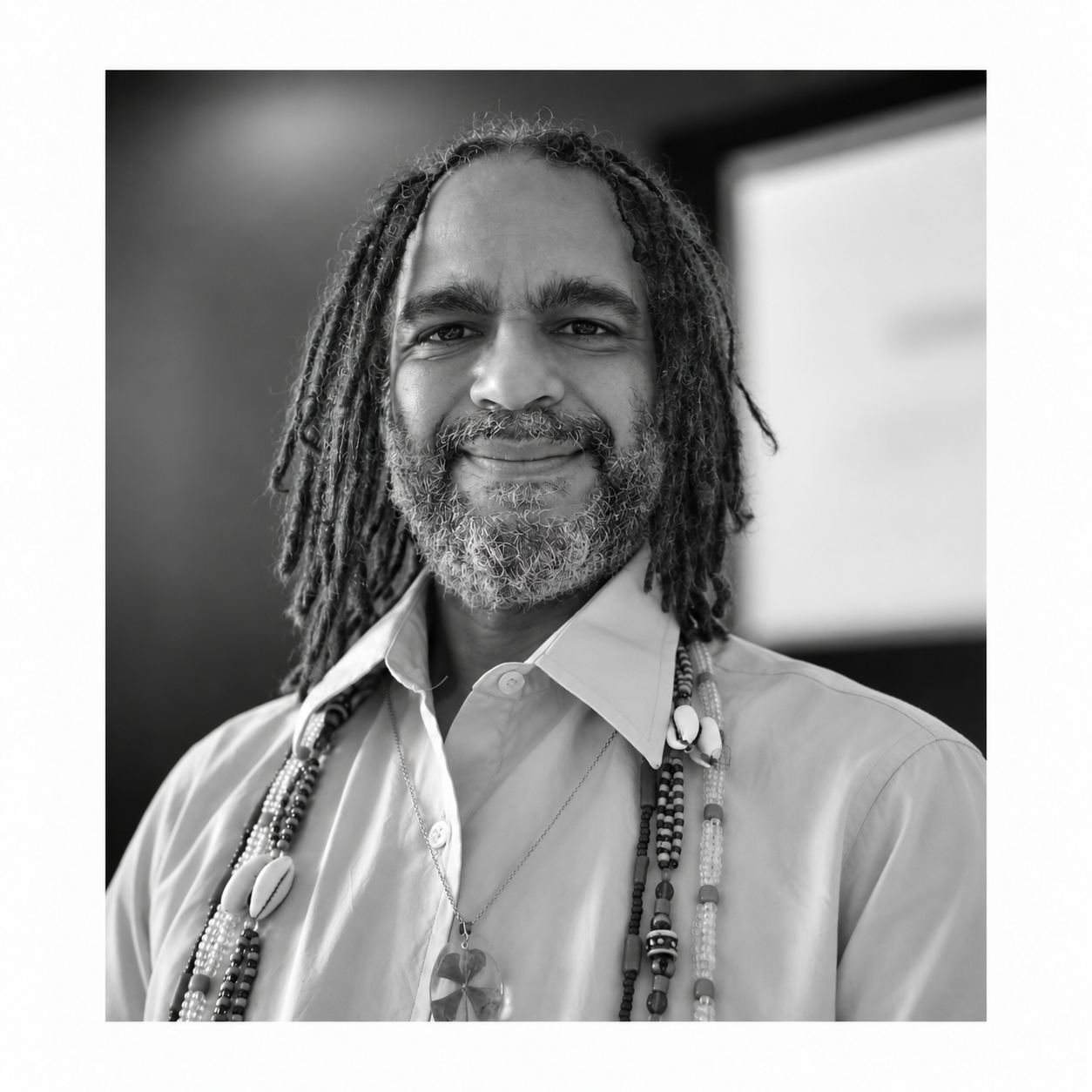 Itamar Salviano Borges de Araújo, professor do Teatro Universitário da UFMG
