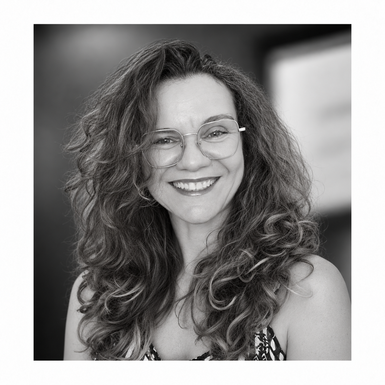 Silézia Ferreira  dos Santos, Técnica administrativa do Teatro Universitário da UFMG