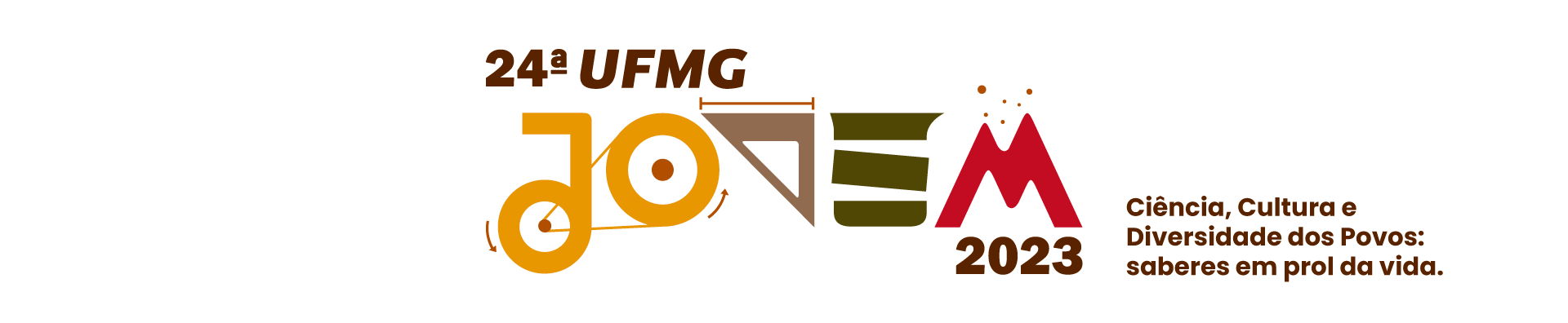 Banner da 24º UFMG Jovem