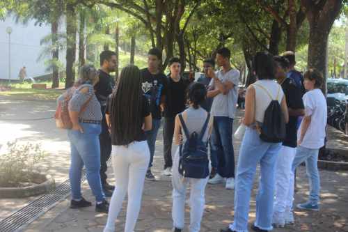 Feira da Educação Básica