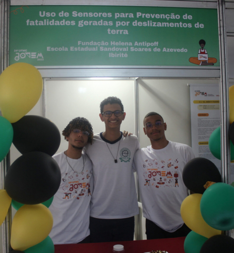 Feira da Educação Básica