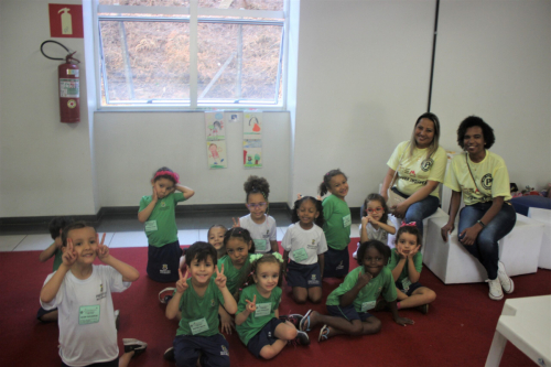 Feira da Educação Básica