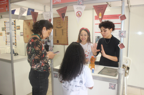 Feira da Educação Básica