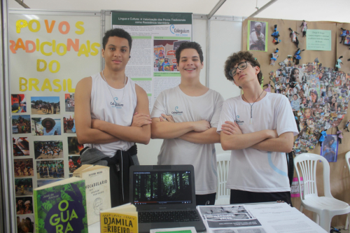 Feira da Educação Básica