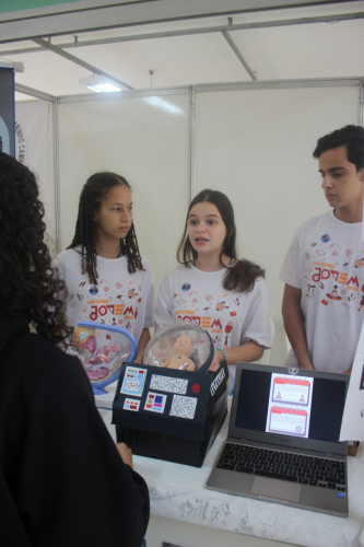 Feira da Educação Básica