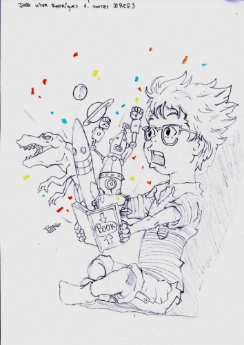 João Vitor Rodrigues dos Santos, estudante da Ensino Médio, ESCOLA ESTADUAL HENRIQUE DINIZ, do município de Belo Horizonte. Professora: ALCIONE LIMA FIGUEIREDO MAGALHAES