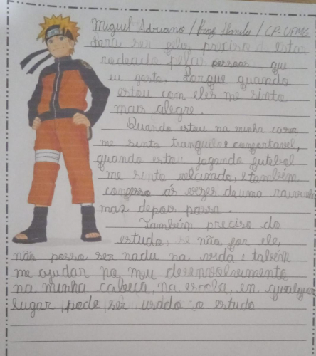 Miguel Adriano Ferreira Bicalho