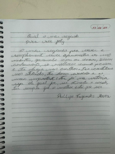 Phillipe Fagundes Moura