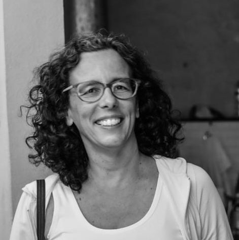 Sílvia Alencar